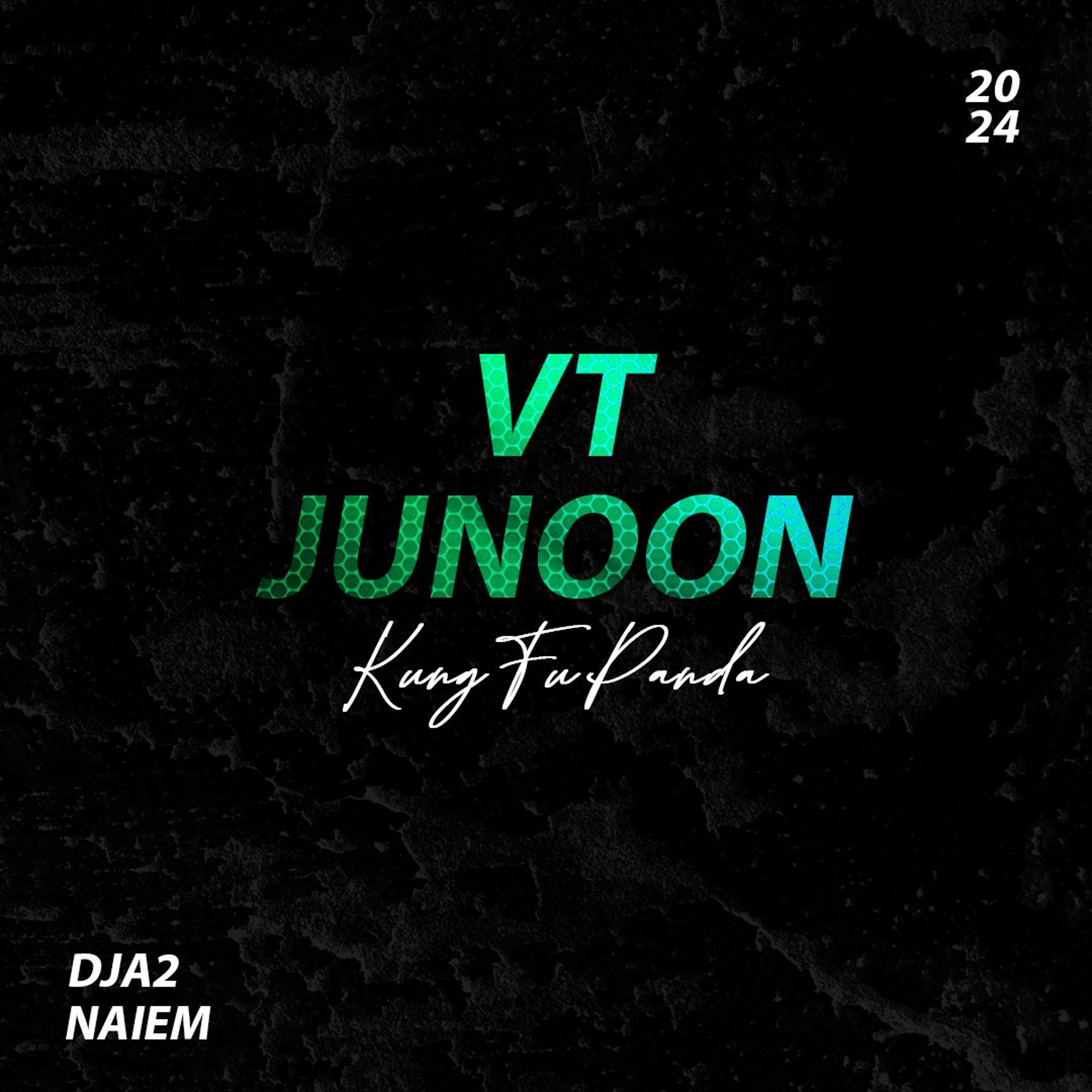 VT Junoon @Derby City Dhoom 2024 (ft. Naiem) [2nd Place] episode artwork
