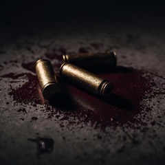 [FREE FOR PROFIT] Hard Drill - "SHOTS FIRED"