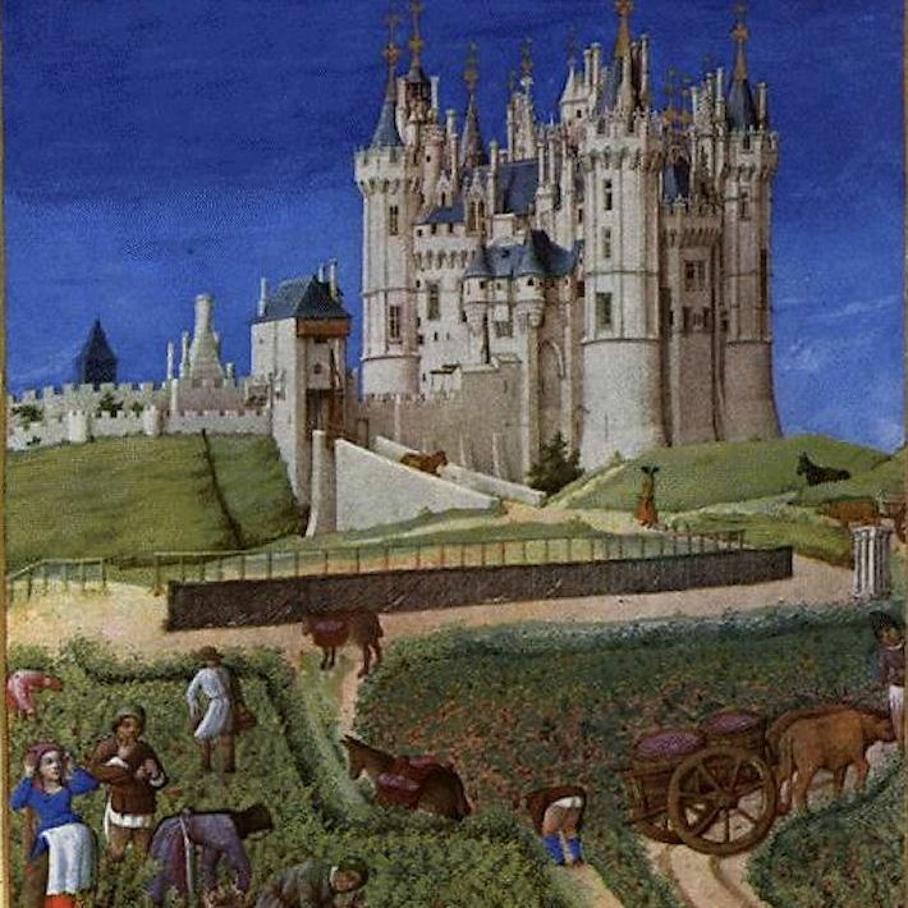 Aulas de História