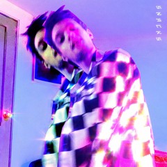 Snacks ft. Mags Munroe