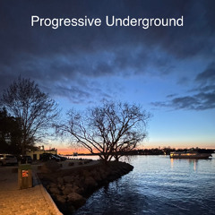 Dani-C - Progressive Underground @ Proton Radio 119 [April] 2025 Sc Edition