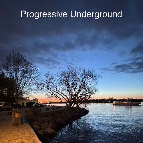 Dani-C - Progressive Underground @ Proton Radio 119 [April] 2025 Sc Edition