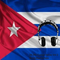 99.9% Cuban Salsa by Dj Marco Polo