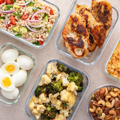 An excellent source of protein: Health, hype and hard truths