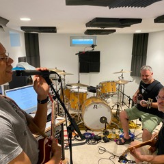 Zed Schmeppelin - Since I've Been Loving You