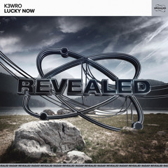 Lucky Now (Extended Mix)