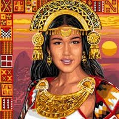 Inca Princess
