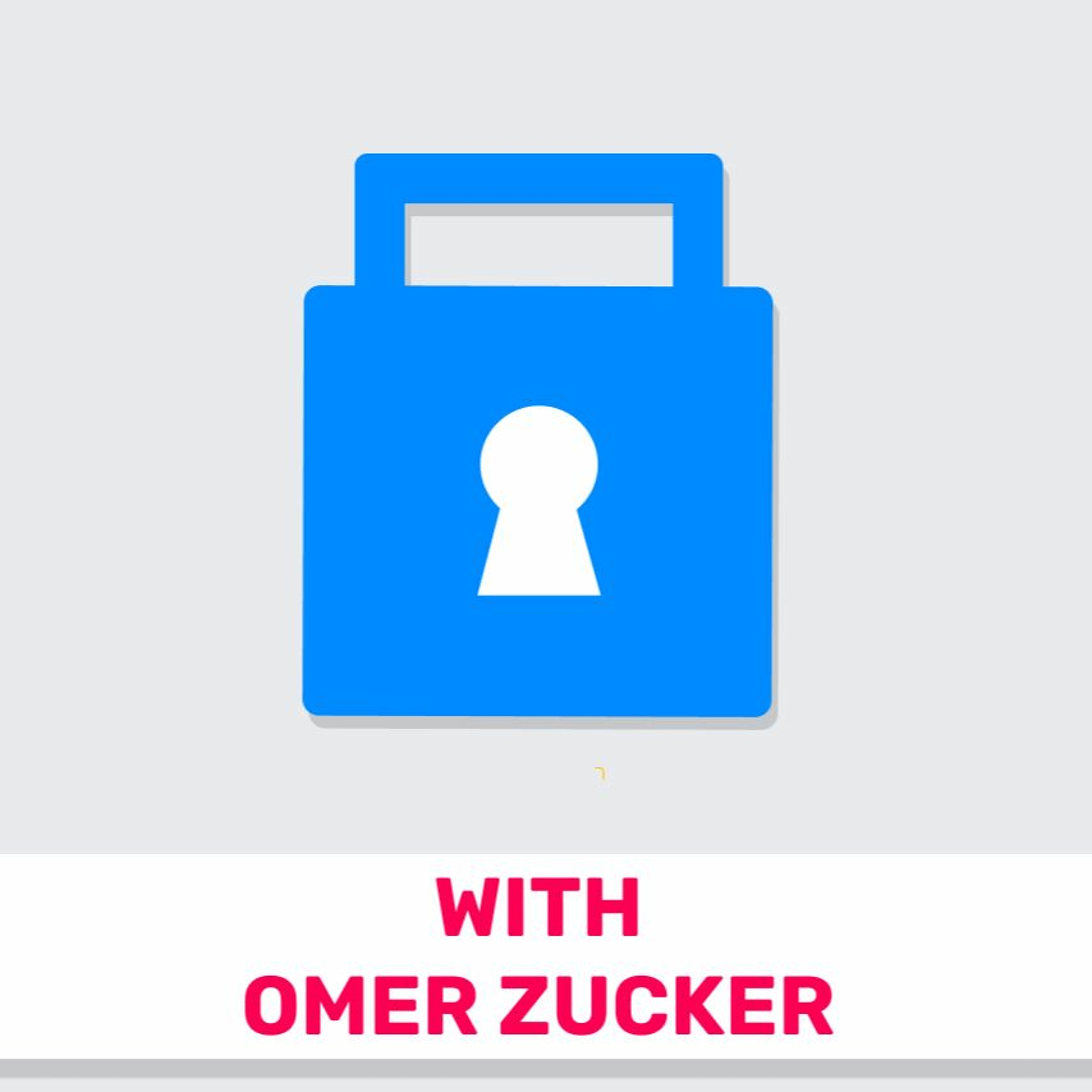207 - Managing a Cyber Security Product (Featuring Omer Zucker @Pentera) מוצרלה | Mozzarella- A Product Management Podcast 207 - Managing a Cyber Security Product (Featuring Omer Zucker @Pentera)