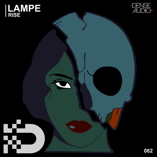 Lampe - Rise (Original Mix)