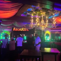 Afro house