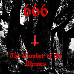 Monstorous Memetacular Mashup Vol. 1