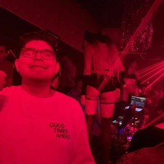 Roger Blanco Jr @ Ritter Jrz (Cobian Fest) (19 Nov, 2023)