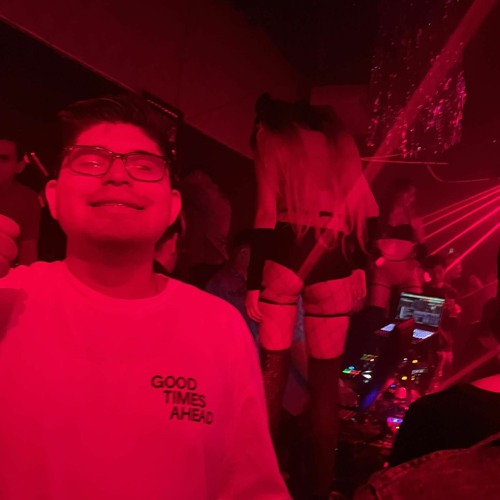 Roger Blanco Jr @ Ritter Jrz (Cobian Fest) (19 Nov, 2023)