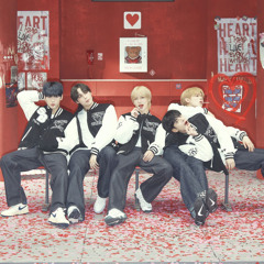 Higher Than Heaven - TXT (Preview)