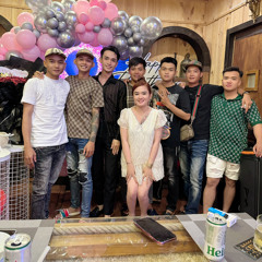 NST 2k25 NGHE CHỨ KHÔNG HE XÌ CÚC ✈️NHÂM THÁI✈️ HBBD MỸ NHIÊN🎂🎉