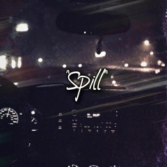 "Spill"(Prod By. Brandybuck Beats)