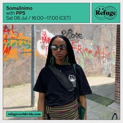 refuge worldwide