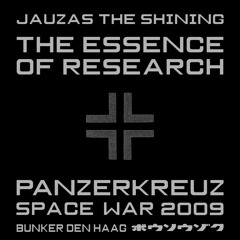 Jauzas The Shining-The Essence Of Research- The Full Ep (Bunker Records)