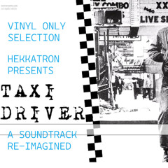 TRAVIS BICKLE'S FEVER DREAM