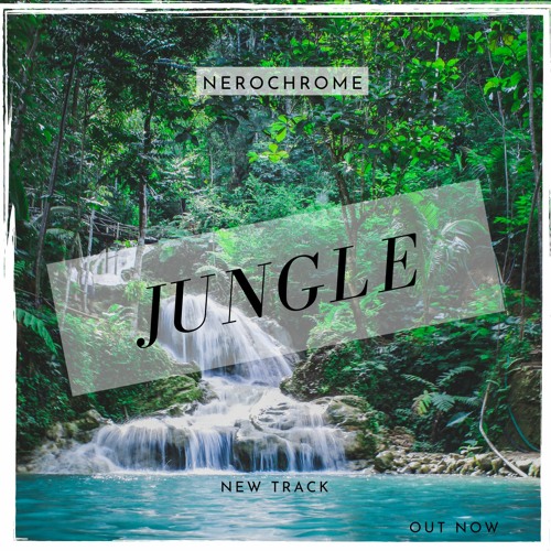 Stream JUNGLE by Nerochrome | Listen online for free on SoundCloud