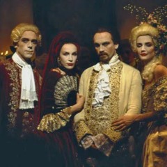 Annie Lennox ''Walking on Broken Glass'' [WILL MARSHALL DUB]