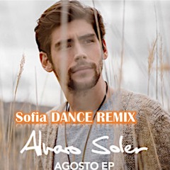 Sofia feat Alvaro Soler 🇪🇸 Dance Remix