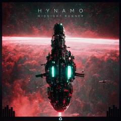 PREMIERE: Hynamo - Sagittarius [Techgnosis Records]