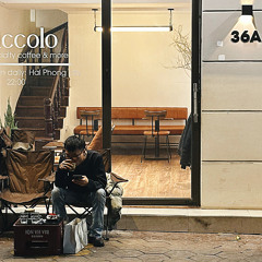 Easy Love - YoungTrunkz ft (Prod. Squiid)