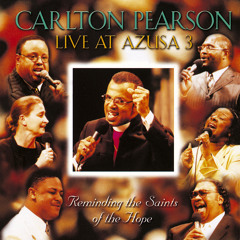 Shine On Me (Live) [feat. Bishop James Morton]