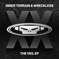 Inner Terrain & Wreckless - Sentient