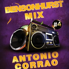 BENSONHURST OLD SCHOOL MIX #4