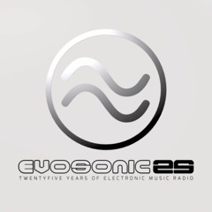 Evosonic Radio - Mikes Update - DJ Nasty Deluxe Guestmix