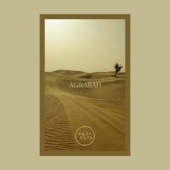 Momo Khani, Meindel - Agrabah [Hazy Days] <Gouranga Premiere>