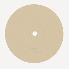 Step To Me [Free Download]