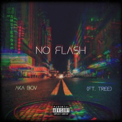 NO FLASH ft. Tree (prod. pilgrim)