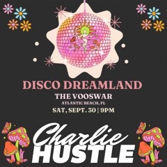Disco Dreamland
