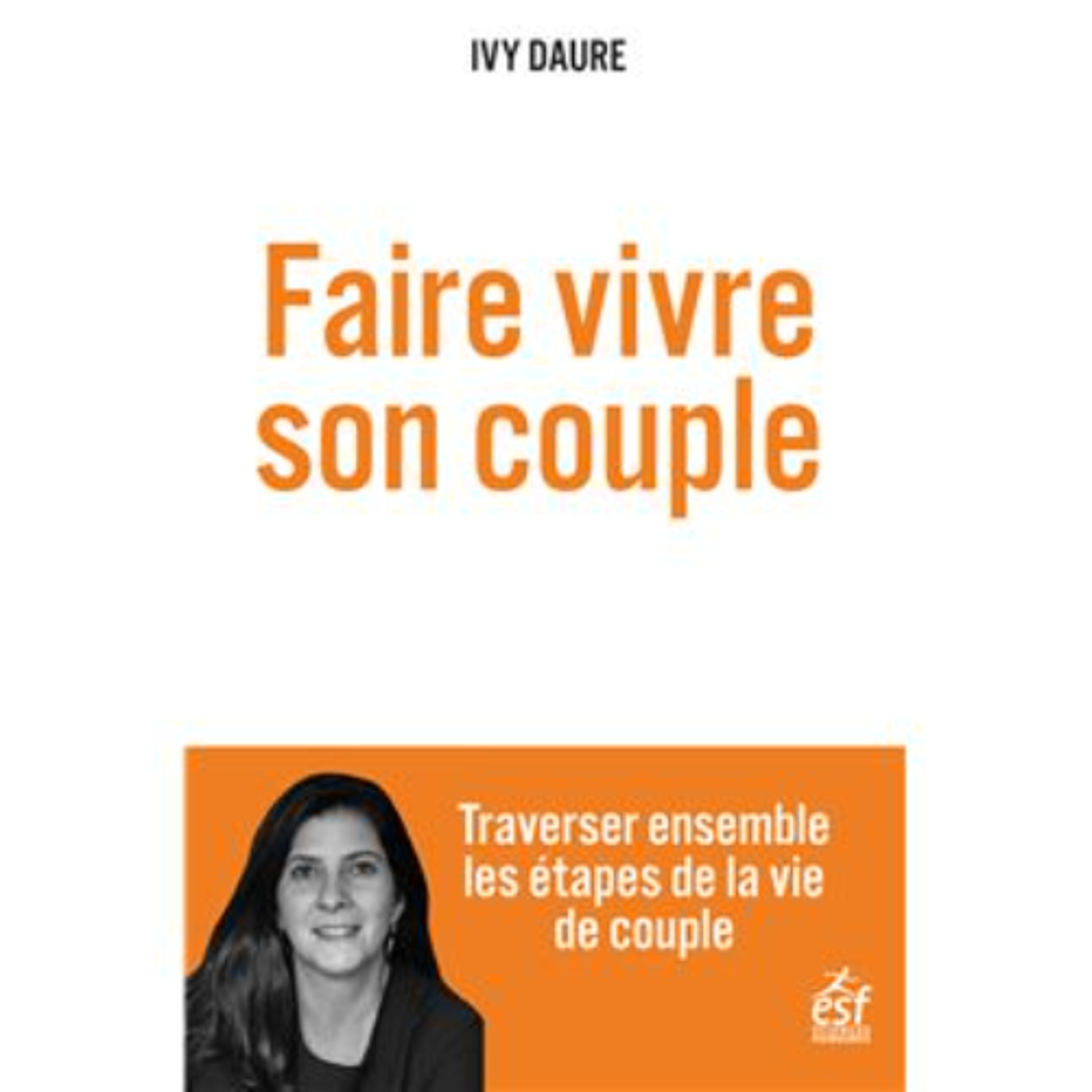 [Café Campus] Interview : Ivy Daure : Faire vivre son couple episode artwork