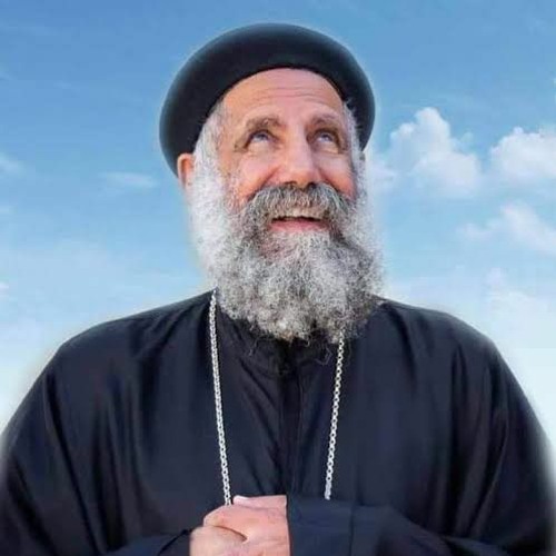 ابونا لوقا سيداروس
