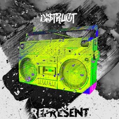 Represent [ Bass Music ] [ Free DL ]