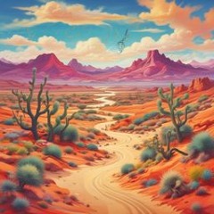 [Arabic Trance] Sands Of Time (Classical Arabic+Trance) #1