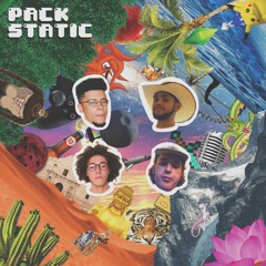 New Challenger (ft. King Kay, L.T., GRANT & Big Texas)