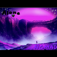 Alone
