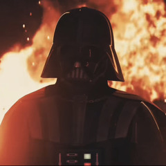Anakin skywalker/darth vader cold quotes
