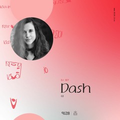 Dash - Lāsya Virtual Festival @ 9128.live - Exclusive DJ Set
