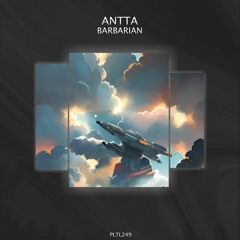ANTTA - Barbarian