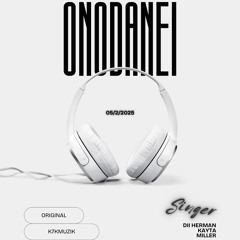 ONODANEI (original) Dii X Miller X kayta
