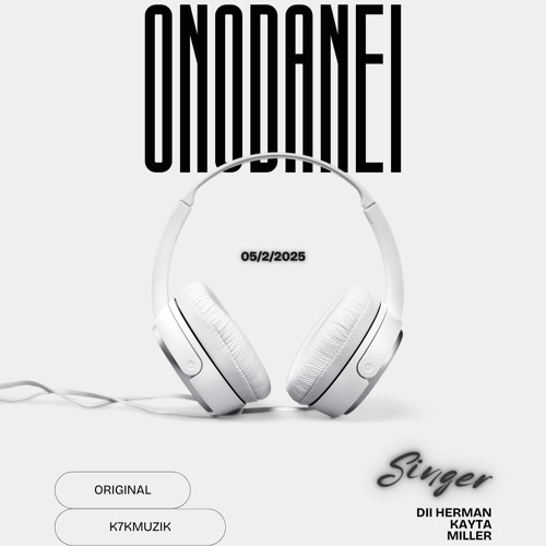 ONODANEI (original) Dii X Miller X kayta
