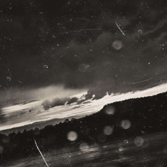 watching the rain out my window