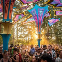 Nostalgic Psytrance OLD artist live sets