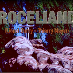 Brocéliande